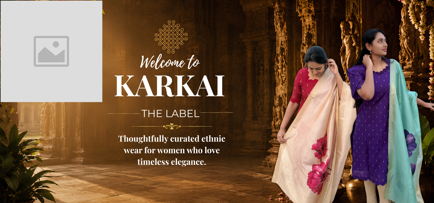 Karkai The Label promo