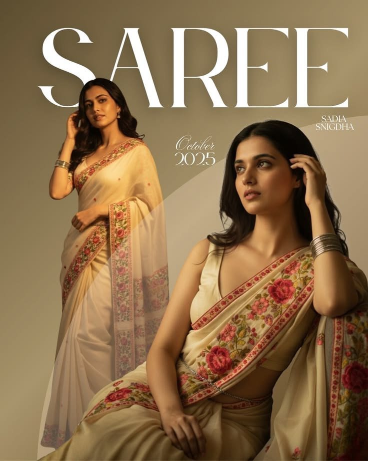 Saree