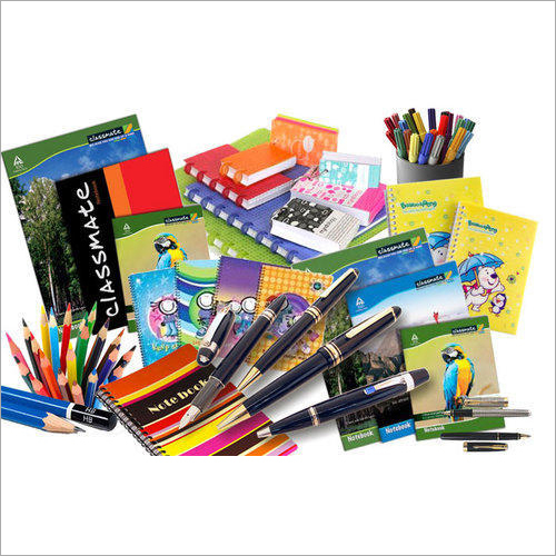 Stationary
